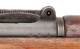 "WWII German “27 Code" ERMA 1940 K98 Bolt Action Rifle – 8mm (L2025-11477)" - 8 of 13