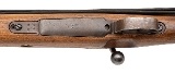 "WWII German “27 Code" ERMA 1940 K98 Bolt Action Rifle – 8mm (L2025-11477)" - 11 of 13