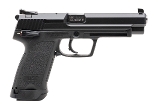 "Heckler & Koch USP9 Expert V1 Pistol 9mm (L2025-11724)"