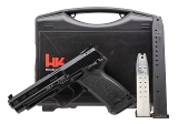 "Heckler & Koch USP9 Expert V1 Pistol 9mm (L2025-11724)" - 4 of 4