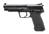 "Heckler & Koch USP9 Expert V1 Pistol 9mm (L2025-11724)" - 2 of 4