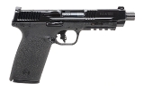 "Smith & Wesson M&P5.7 Pistol 5.7x28mm (L2025-12756)"