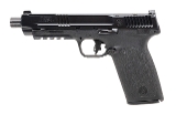 "Smith & Wesson M&P5.7 Pistol 5.7x28mm (L2025-12756)" - 2 of 4