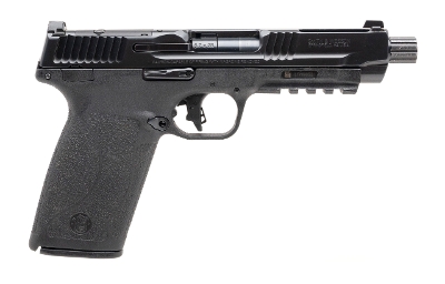 "Smith & Wesson M&P5.7 Pistol 5.7x28mm (L2025-12756)"
