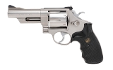 "Smith & Wesson 657 Revolver .41 Magnum (L2025-12361)"