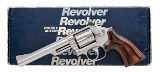 "Smith & Wesson 66 ""NO DASH"" Revolver .357 Magnum (L2025-12362)" - 6 of 6