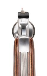 "Smith & Wesson 66 ""NO DASH"" Revolver .357 Magnum (L2025-12362)" - 3 of 6