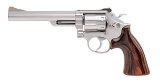 "Smith & Wesson 66 ""NO DASH"" Revolver .357 Magnum (L2025-12362)"