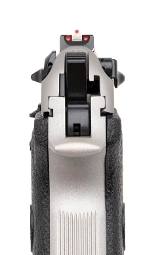 "Beretta 92FS Inox Pistol 9mm (L2025-12127)" - 3 of 7