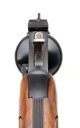 "SMITH & WESSON 28-2 HIGHWAY PATROLMAN REVOLVER 357 MAGNUM (L2025-10801)" - 4 of 10