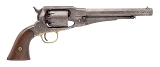 "Civil War Era Remington Army Model (52147)" - 2 of 7
