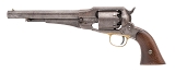 "Civil War Era Remington Army Model (52147)"