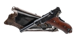"Very Rare DWM 1902 American Eagle Fat Barrel With Ideal Shoulder Stock (PR69840)" - 12 of 12