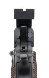 "Clark Custom 1911 Long Heavy Slide .38 Wadcutter (PR69501)" - 5 of 6