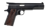 "Clark Custom 1911 Long Heavy Slide .38 Wadcutter (PR69501)"