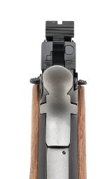 "Caspian Arms Custom Pistol .40 S&W (PR69618)" - 5 of 7