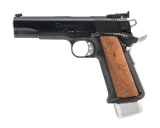 "Caspian Arms Custom Pistol .40 S&W (PR69618)" - 2 of 7