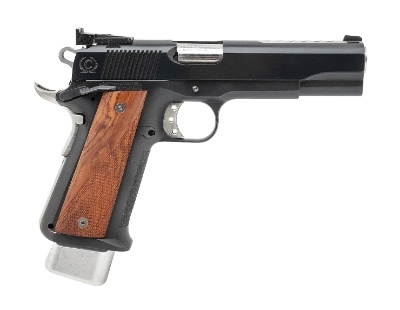 "Caspian Arms Custom Pistol .40 S&W (PR69618)"
