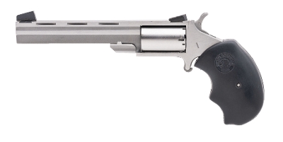 "North American Arms Revolver .22LR (PR67079)"