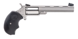 "North American Arms Revolver .22LR (PR67079)" - 5 of 5