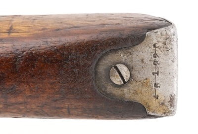 "Finnish Mosin Nagant P-26 marked Bolt action Rifle 7.62x54R (R41985)" - Image 5 of 7