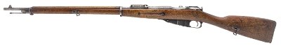 "Finnish Mosin Nagant P-26 marked Bolt action Rifle 7.62x54R (R41985)" - Image 3 of 7