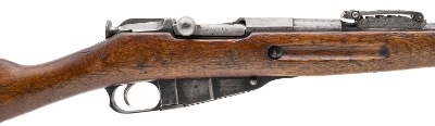 "Finnish Mosin Nagant P-26 marked Bolt action Rifle 7.62x54R (R41985)" - Image 2 of 7