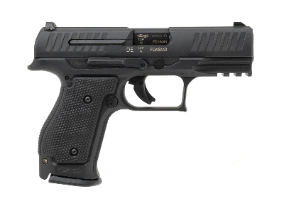 "Walther Q4 SF Pistol 9mm (PR67314)"