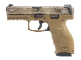 "Heckler & Koch VP9
Pistol 9mm (PR66888)" - 3 of 3
