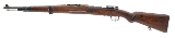 "Yugoslavian M24/52-C Bolt action rifle 8mm (R39677)" - 4 of 5