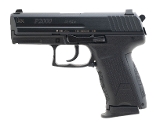"HK P2000 Pistol .40S&W (PR64820)" - 3 of 3