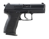 "HK P2000 Pistol .40S&W (PR64820)"