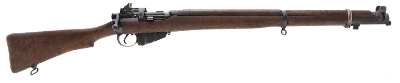 "Enfield No1 Mark V .303 British (R31739)"