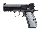 "(SN: K138279) CZ Shadow 2 Compact Pistol 9mm (L2025-12816) NEW" - 2 of 3