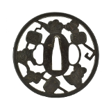 "Authentic Japanese Tsubas (MGJ1037)" - 1 of 2