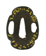 "Authentic Japanese Tsubas (MGJ1041)" - 2 of 2