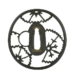 "Authentic Japanese Tsubas (MGJ1018)" - 2 of 2