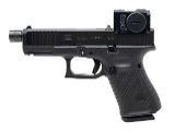 "B&T Glock 19 Gen 5 M.O.S. Pistol 9mm (L2025-12185)" - 2 of 4