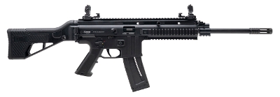 "Mauser M15 Rifle .22LR (R45186)"