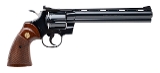 "Colt Python Revolver .357 Magnum (L2025-12690)" - 2 of 5
