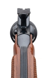 "Colt Python Revolver .357 Magnum (L2025-12690)" - 3 of 5