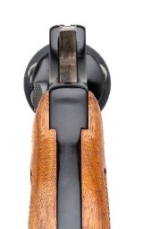 "Smith & Wesson 37 Airweight Revolver .38 Special (L2025-12689)" - 3 of 6