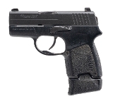 "Sig Sauer P230 Pistol 9mm (L2025-12691)" - 2 of 3