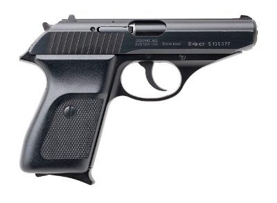 "Sig Sauer P230 Pistol .380 Auto (L2025-12704)"