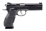 "CZ Custom A01 LD Pistol 9mm (L2025 12390)"