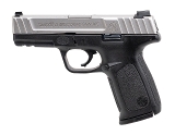"Smith & Wesson SD9VE Pistol 9mm (L2025-12732)" - 2 of 3