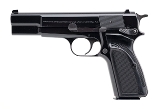 "Browning Hi-Power MK III Pistol 9mm (L2025-12762)" - 2 of 6