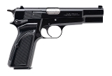 "Browning Hi Power MK III Pistol 9mm (L2025 12762)"