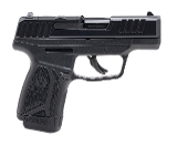 "Ruger Max 9 Pistol 9mm (L2025 12241)"