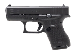 "Glock 42 Pistol .380 ACP (L2025-12596)" - 2 of 3